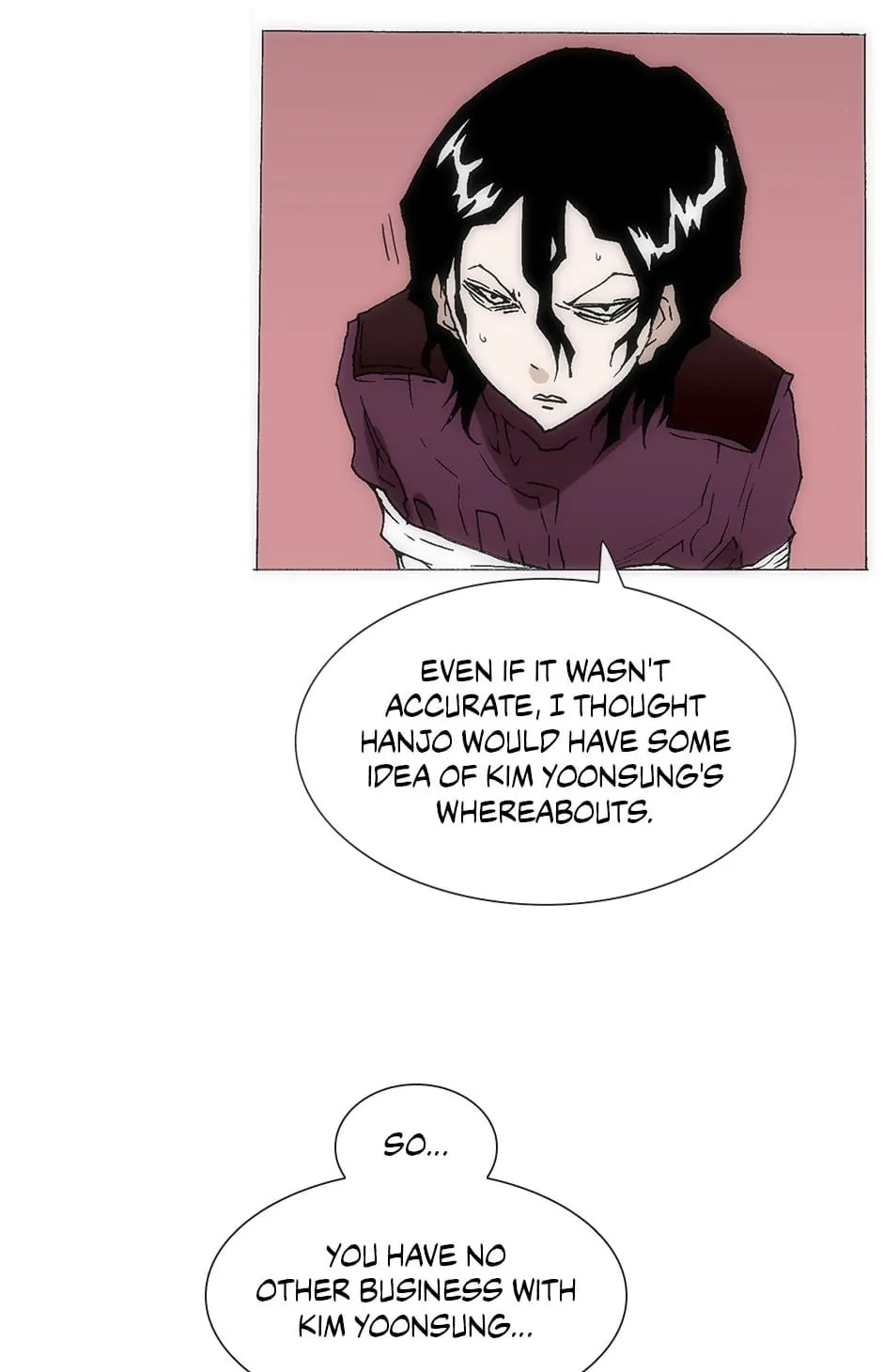 Trace Chapter 141 page 24 - 