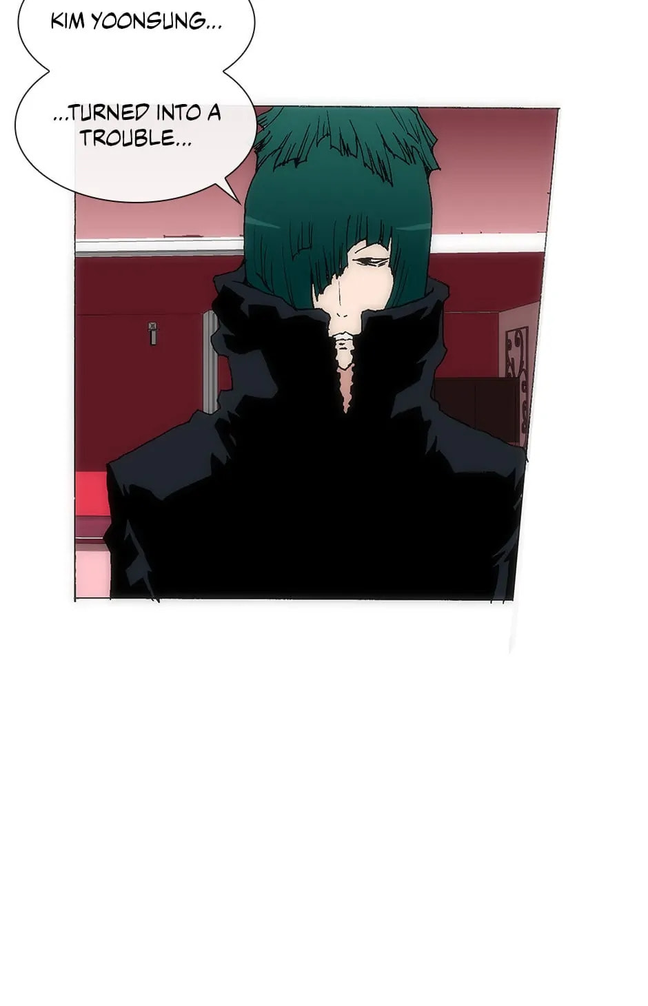 Trace Chapter 141 page 26 - 