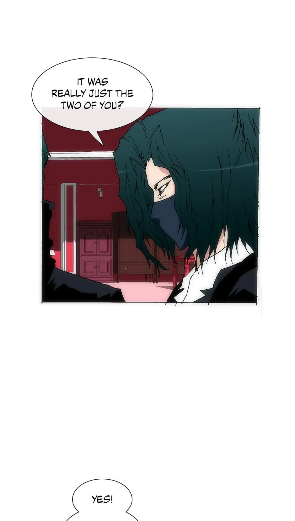 Trace Chapter 141 page 28 - 