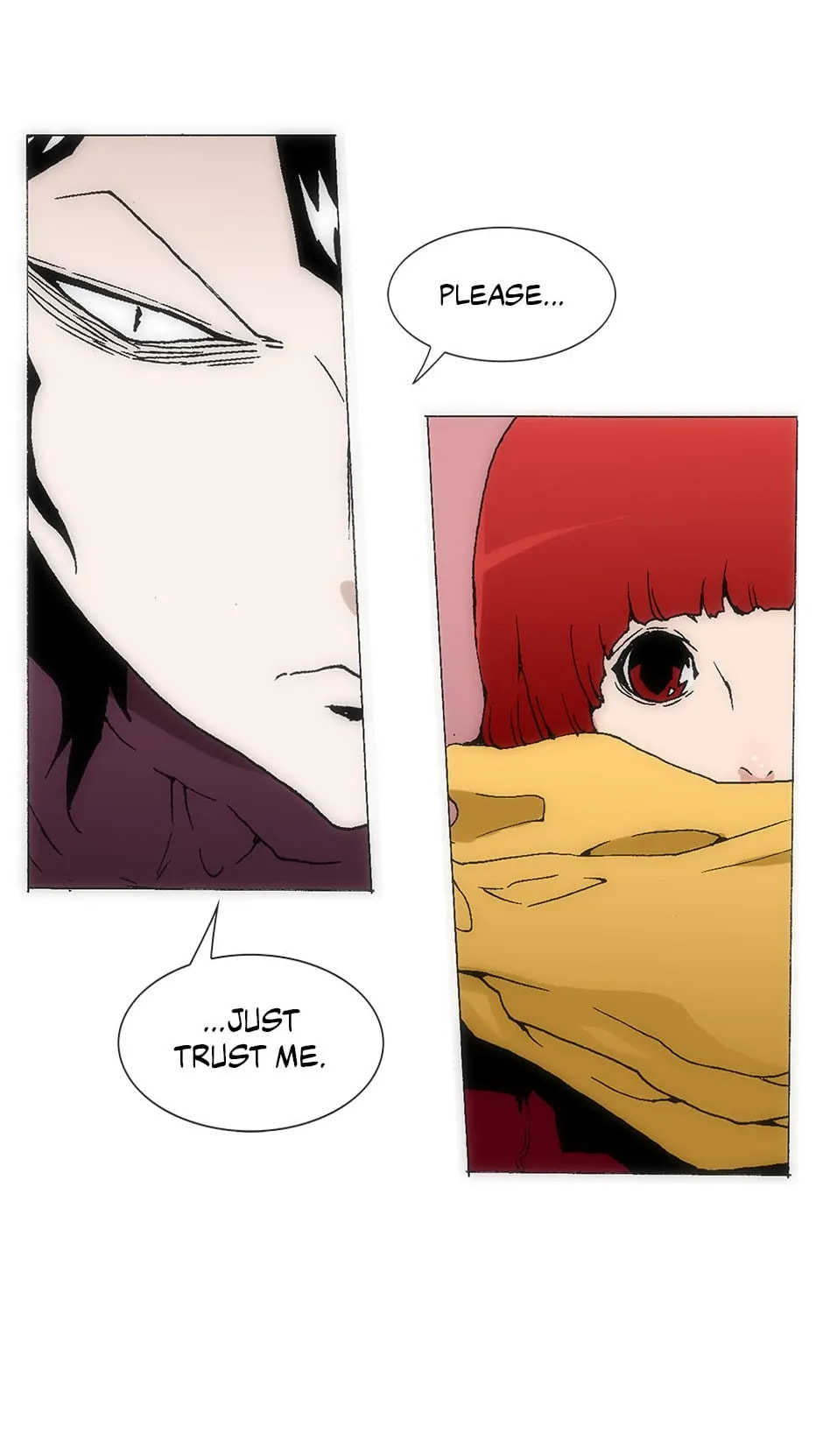 Trace Chapter 141 page 30 - 