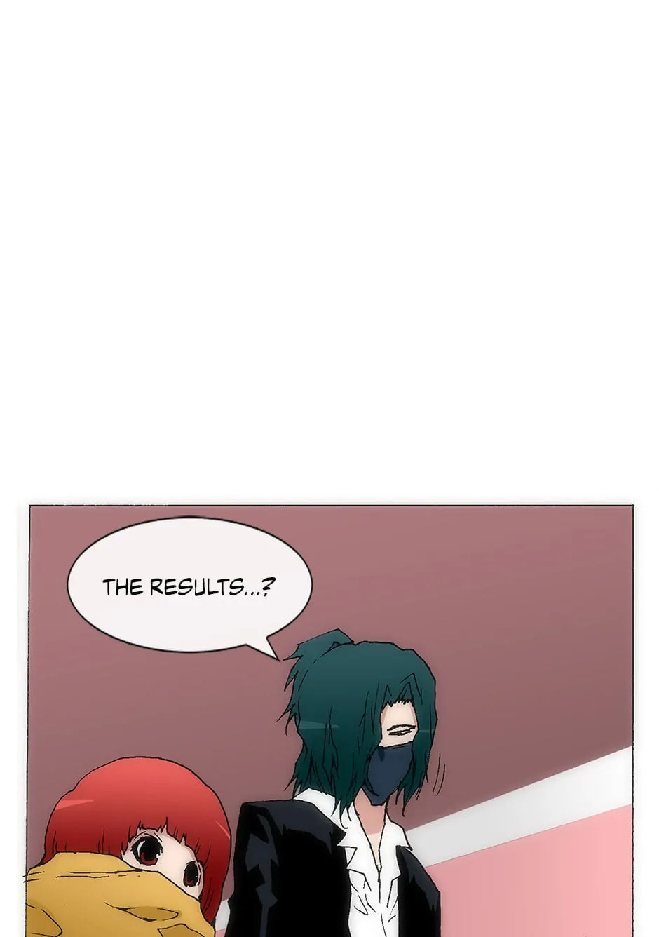 Trace Chapter 141 page 32 - 
