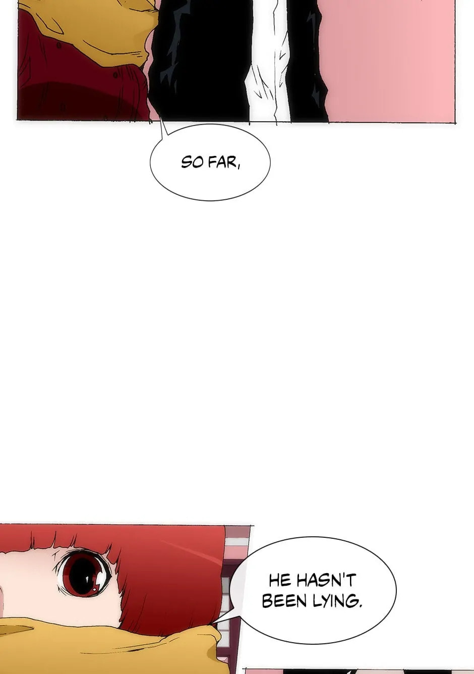Trace Chapter 141 page 33 - 