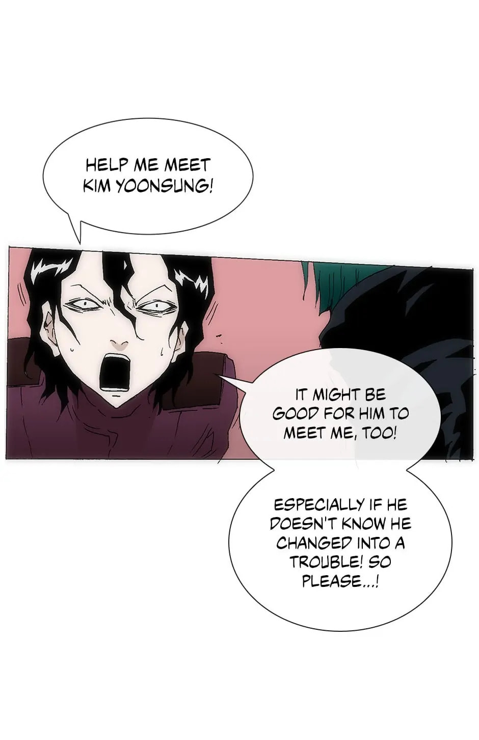 Trace Chapter 141 page 41 - 