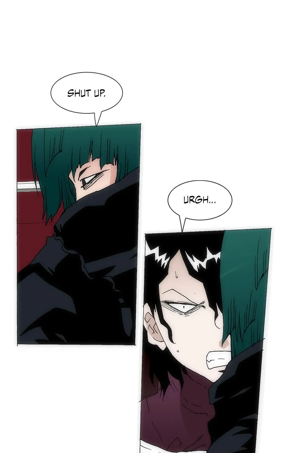 Trace Chapter 141 page 43 - 