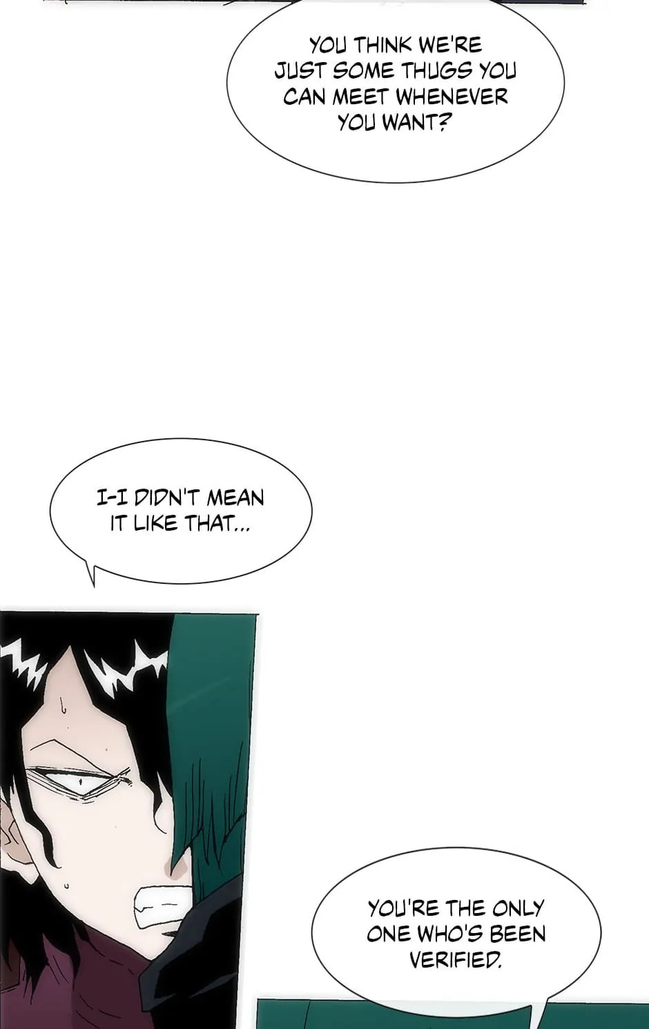 Trace Chapter 141 page 45 - 