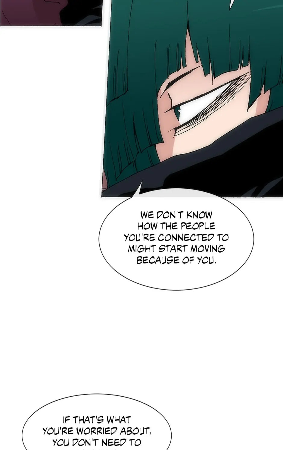 Trace Chapter 141 page 46 - 