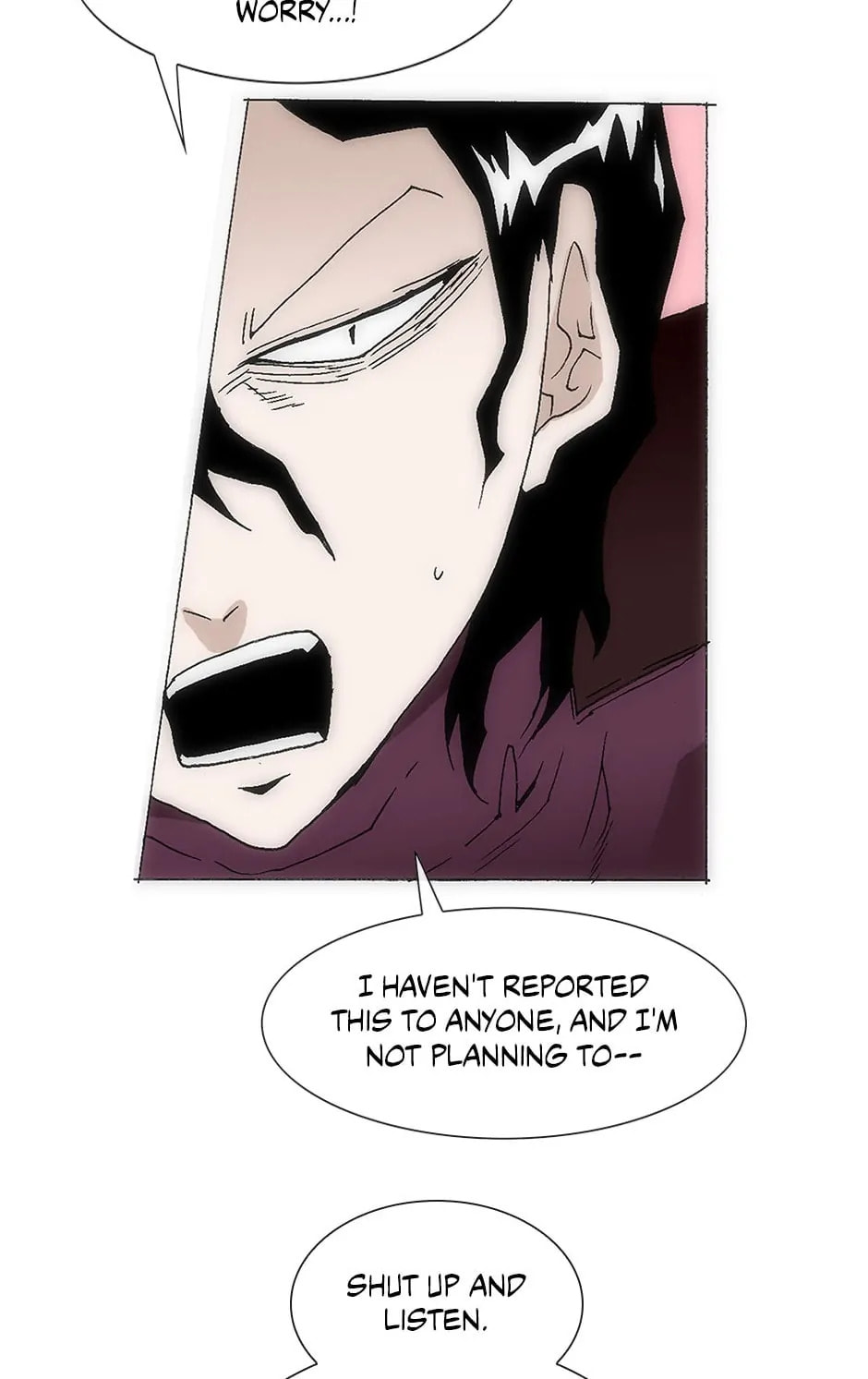 Trace Chapter 141 page 47 - 