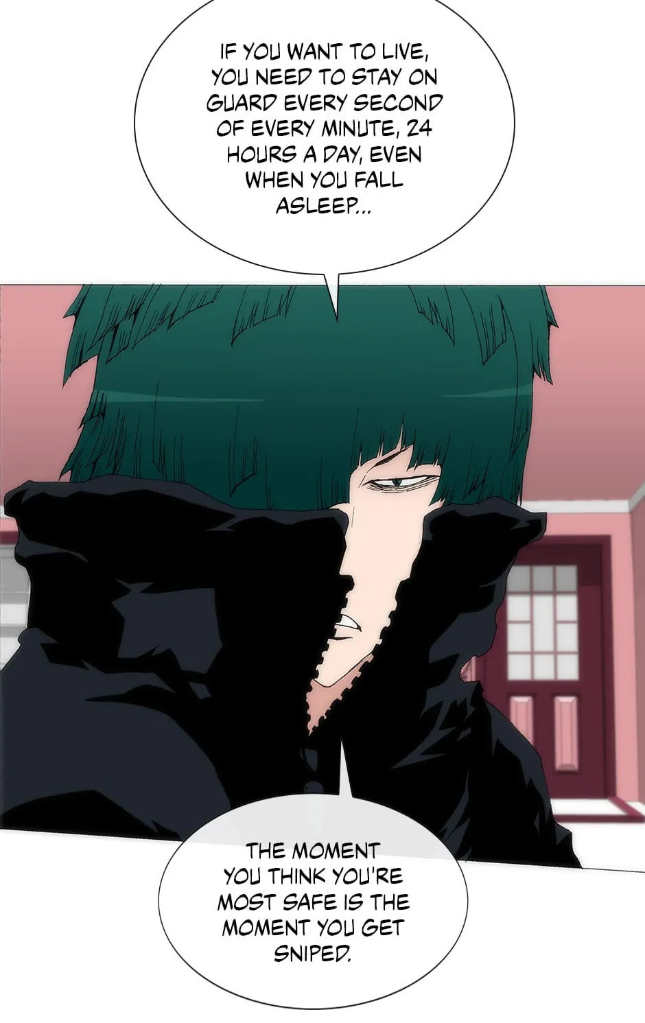 Trace Chapter 141 page 48 - 