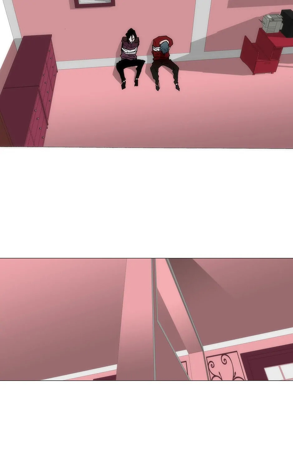 Trace Chapter 141 page 56 - 
