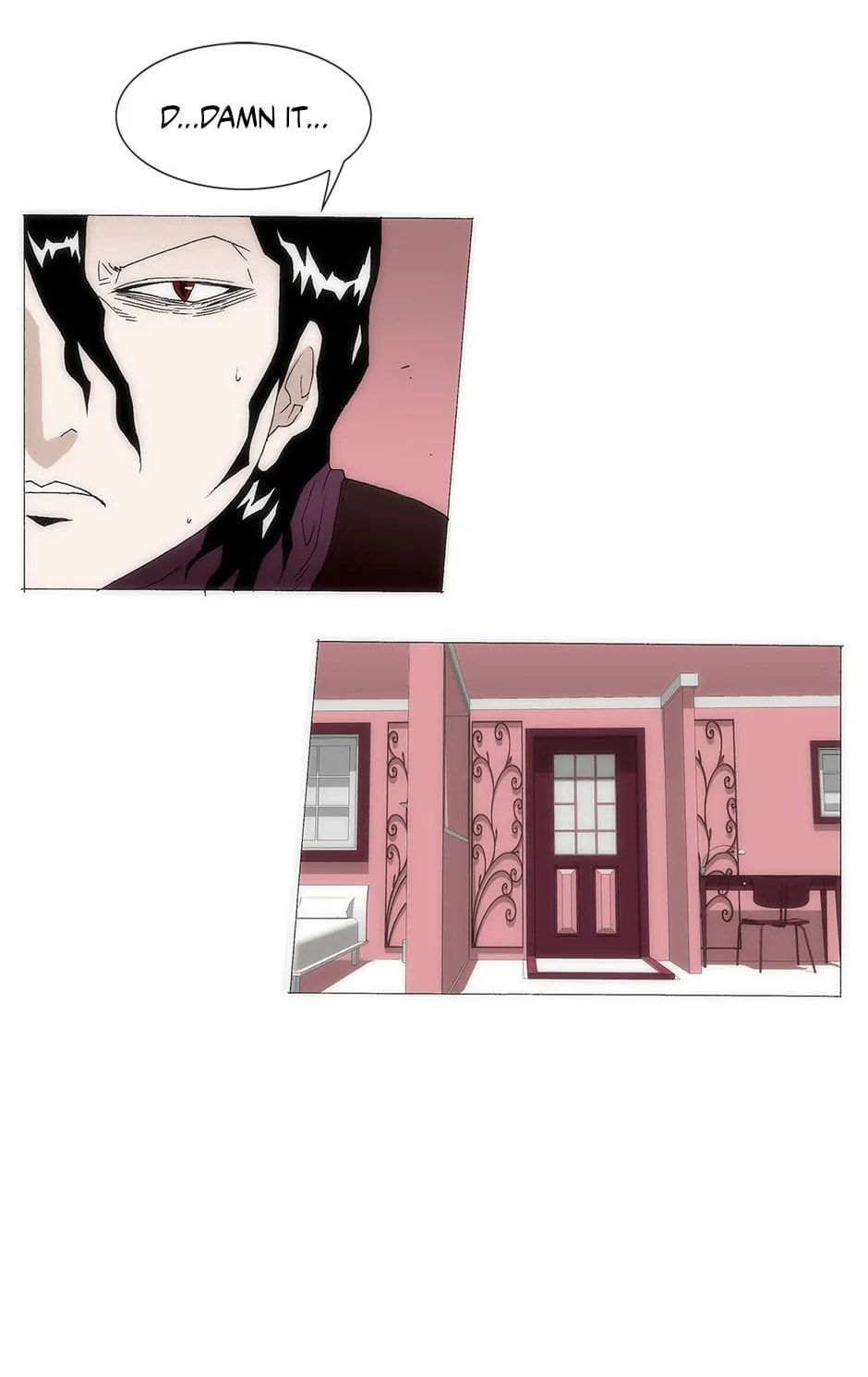 Trace Chapter 141 page 57 - 