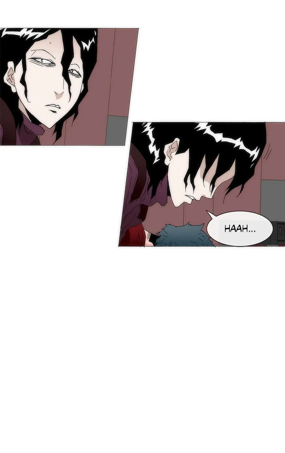 Trace Chapter 141 page 59 - 