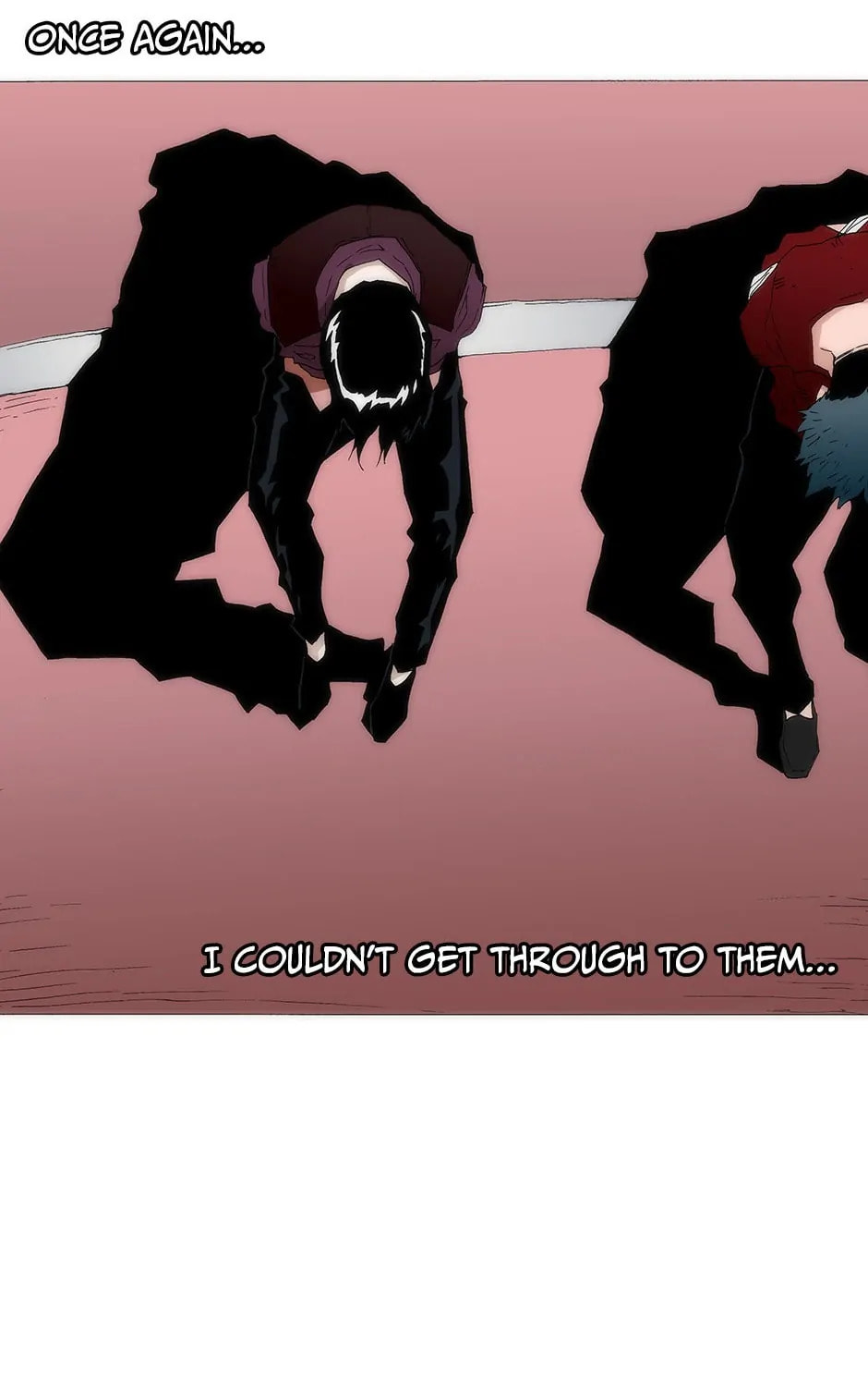 Trace Chapter 141 page 60 - 