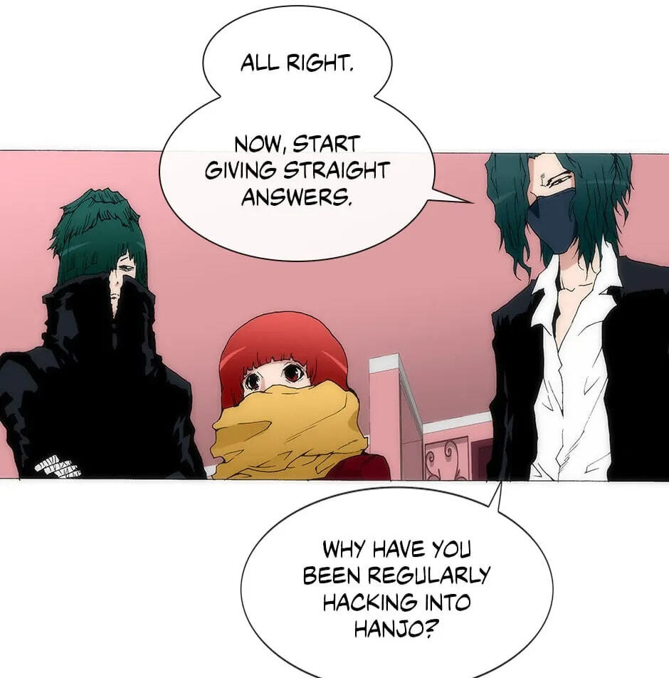 Trace Chapter 141 page 7 - 