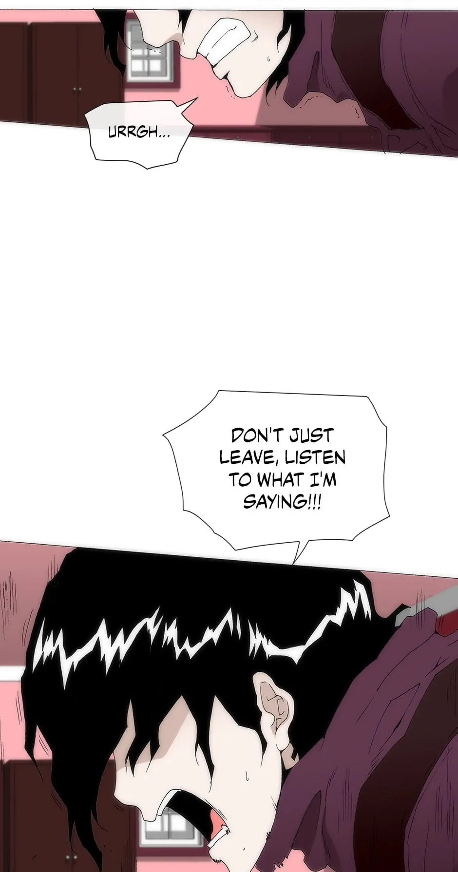 Trace Chapter 141 page 62 - 