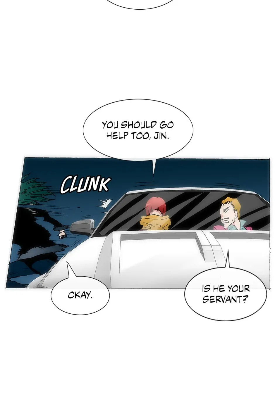 Trace Chapter 142 page 12 - 