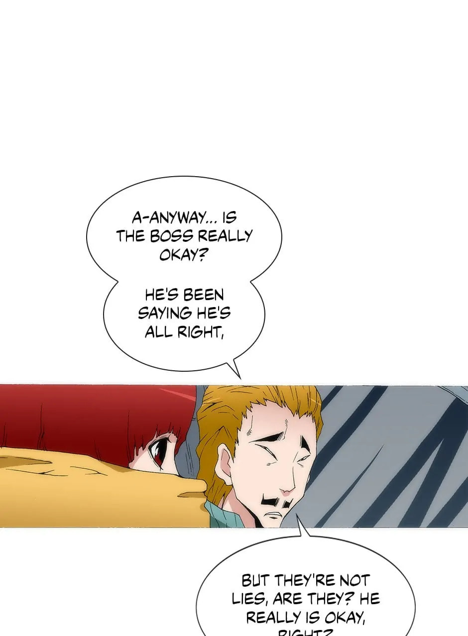 Trace Chapter 142 page 13 - 