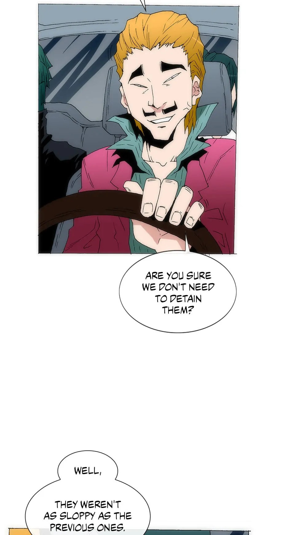 Trace Chapter 142 page 3 - 