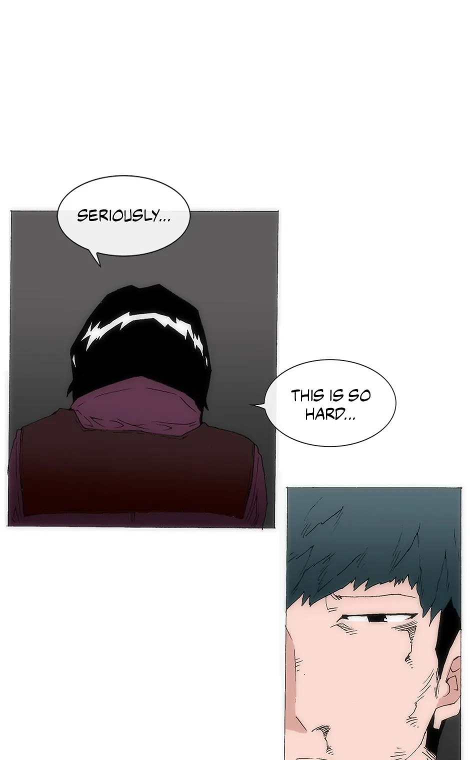 Trace Chapter 142 page 21 - 