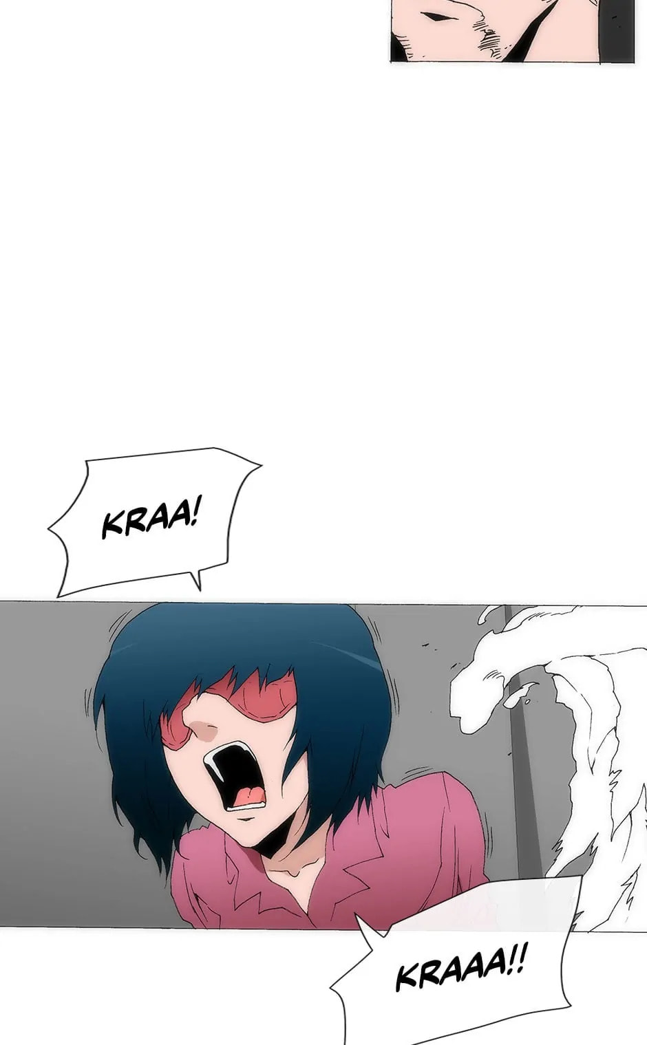 Trace Chapter 142 page 22 - 