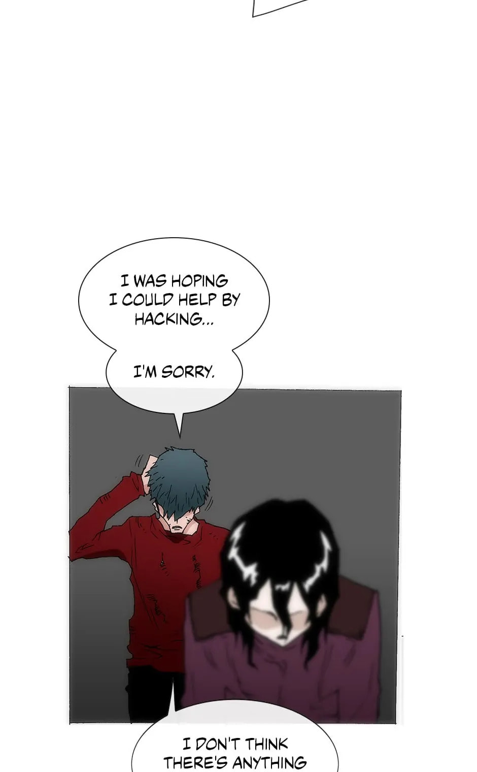 Trace Chapter 142 page 23 - 