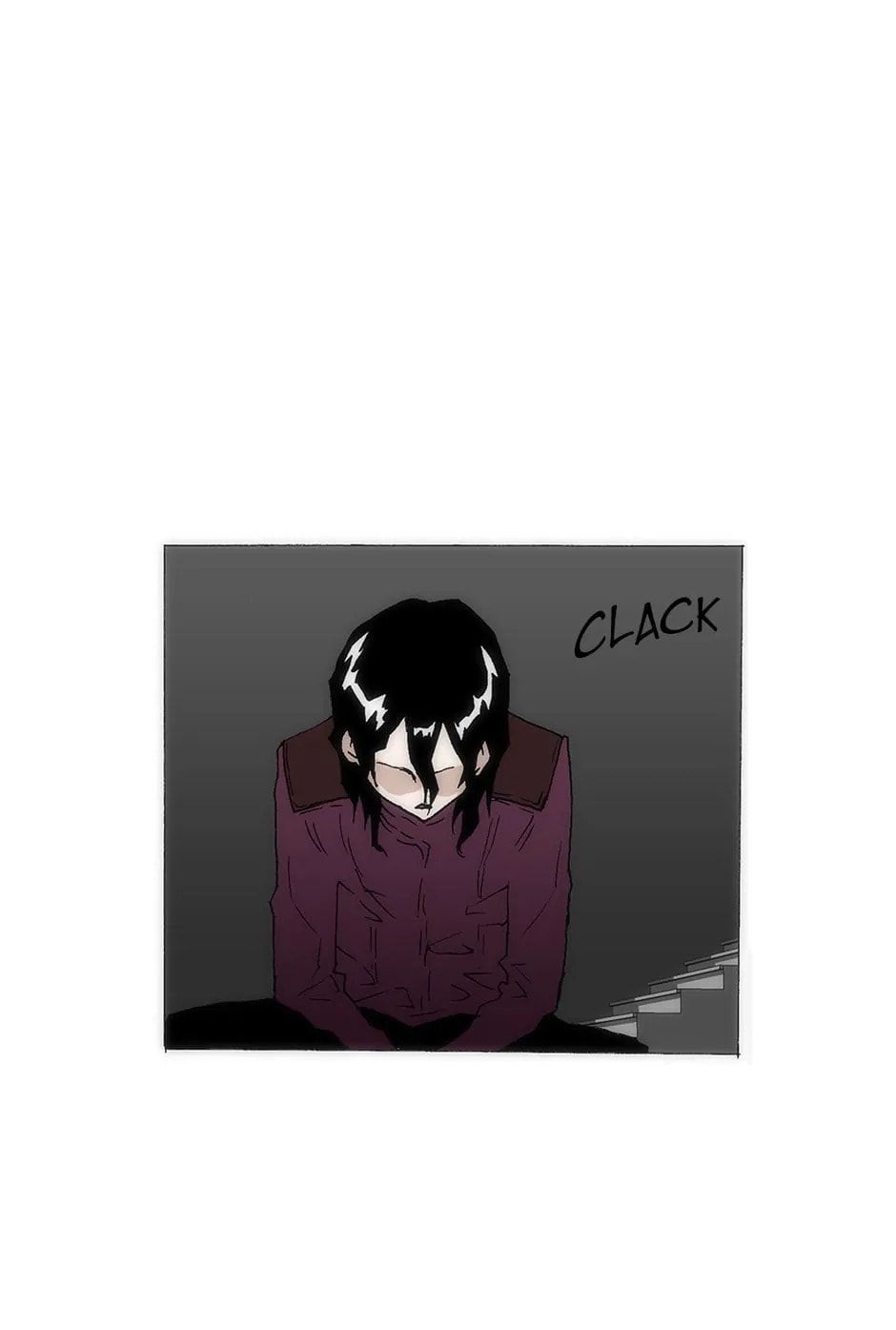 Trace Chapter 142 page 25 - 