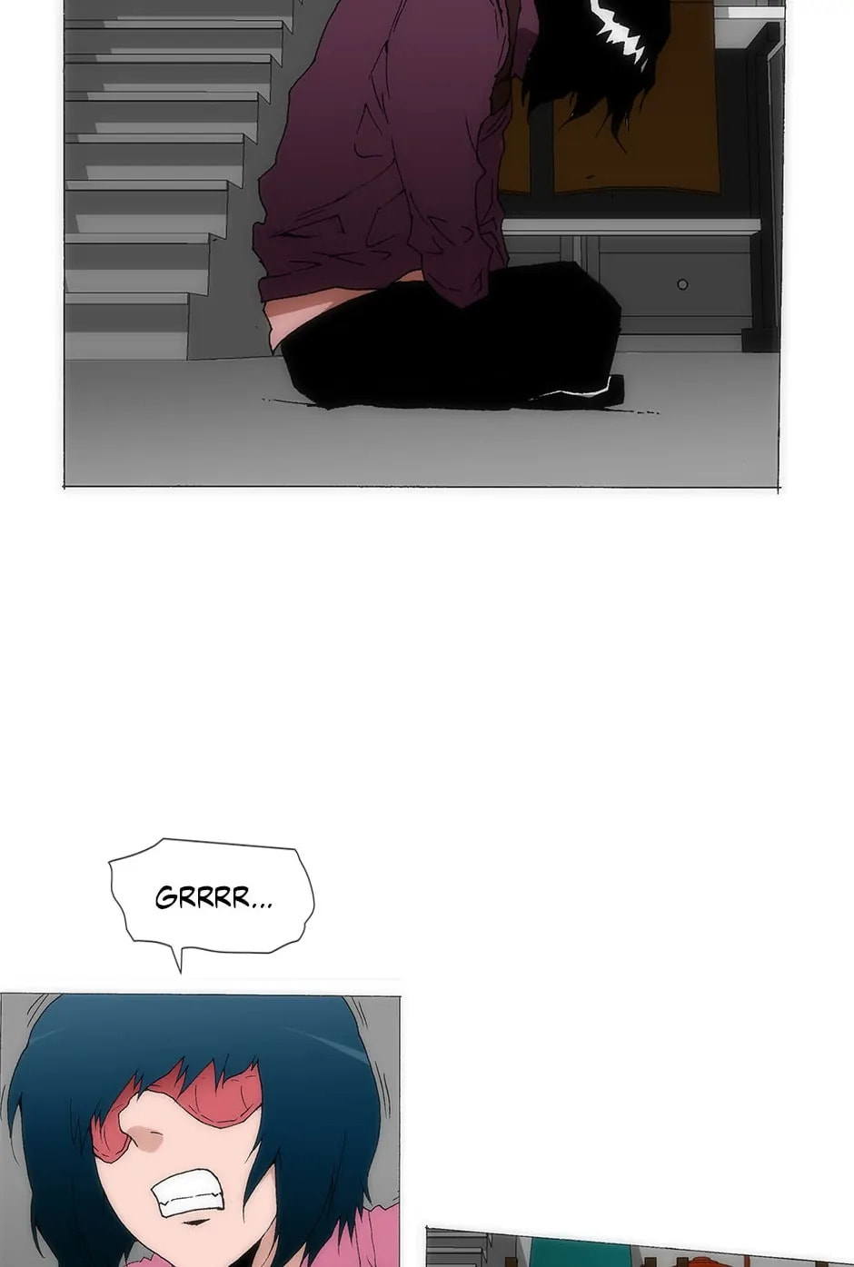 Trace Chapter 142 page 27 - 