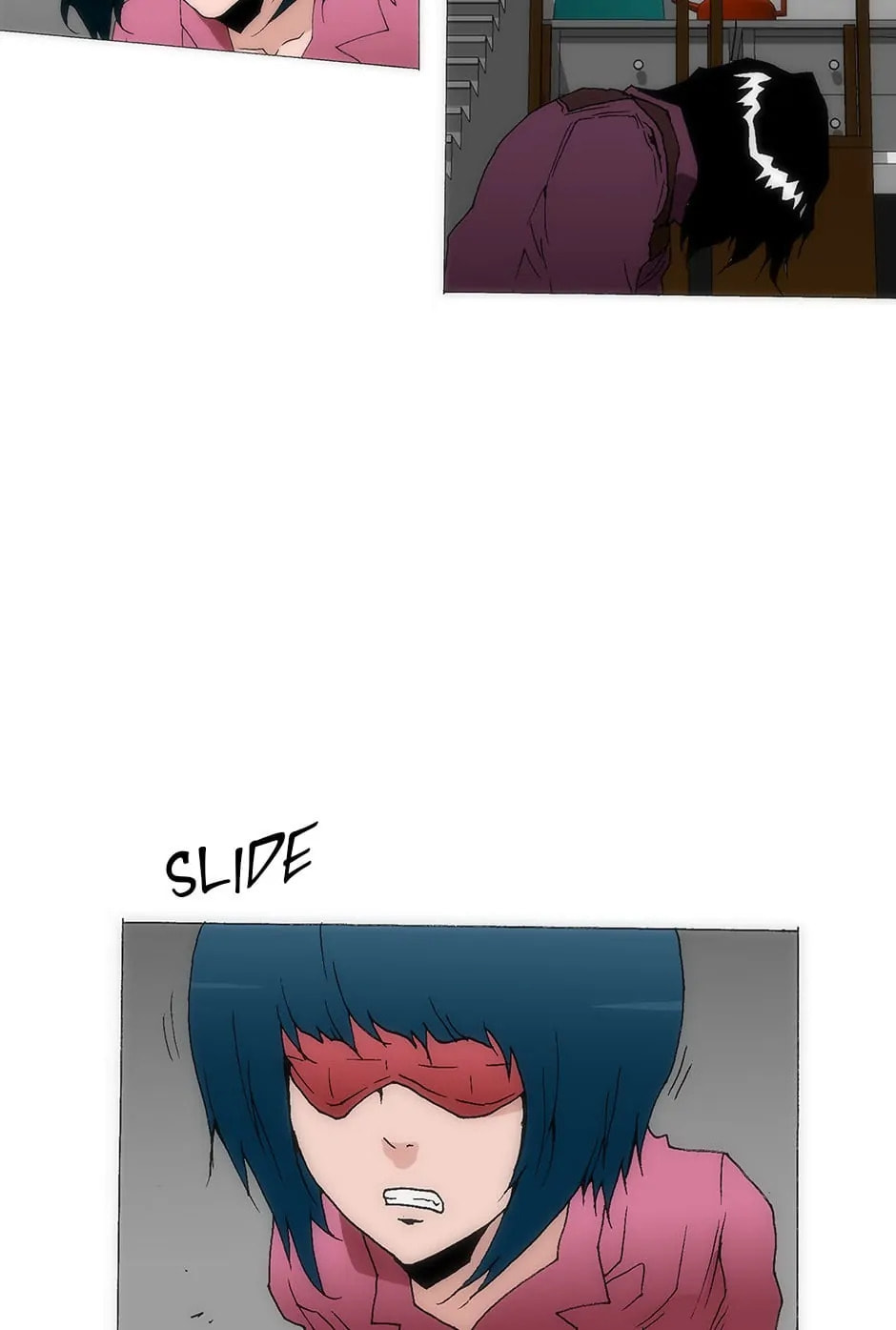 Trace Chapter 142 page 28 - 