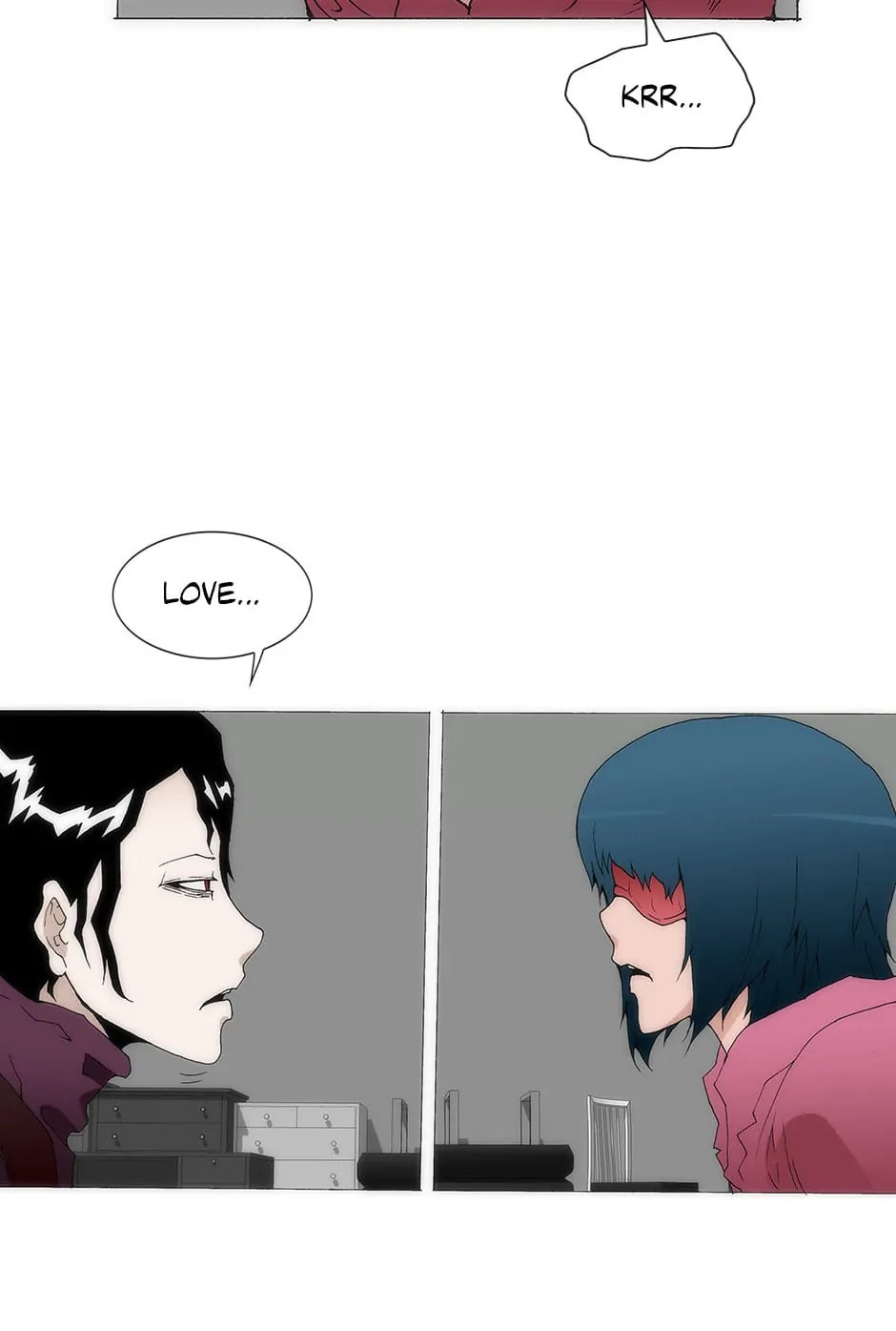 Trace Chapter 142 page 29 - 
