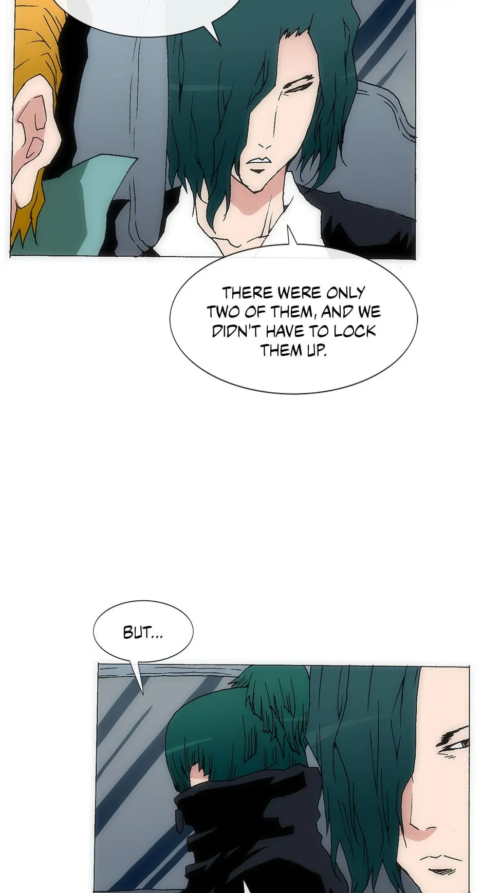Trace Chapter 142 page 4 - 