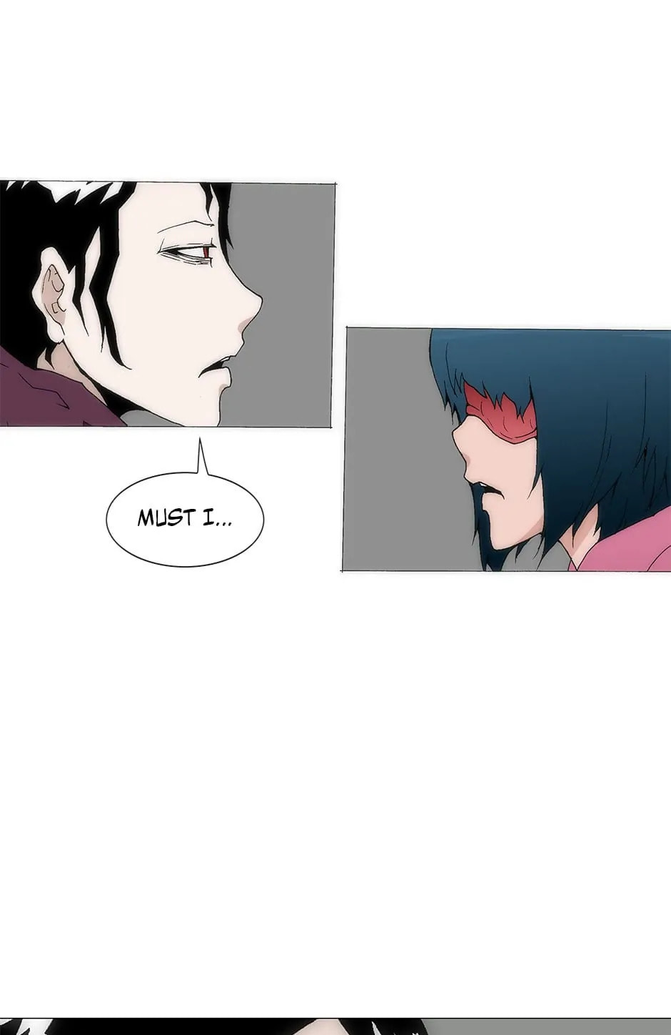 Trace Chapter 142 page 31 - 