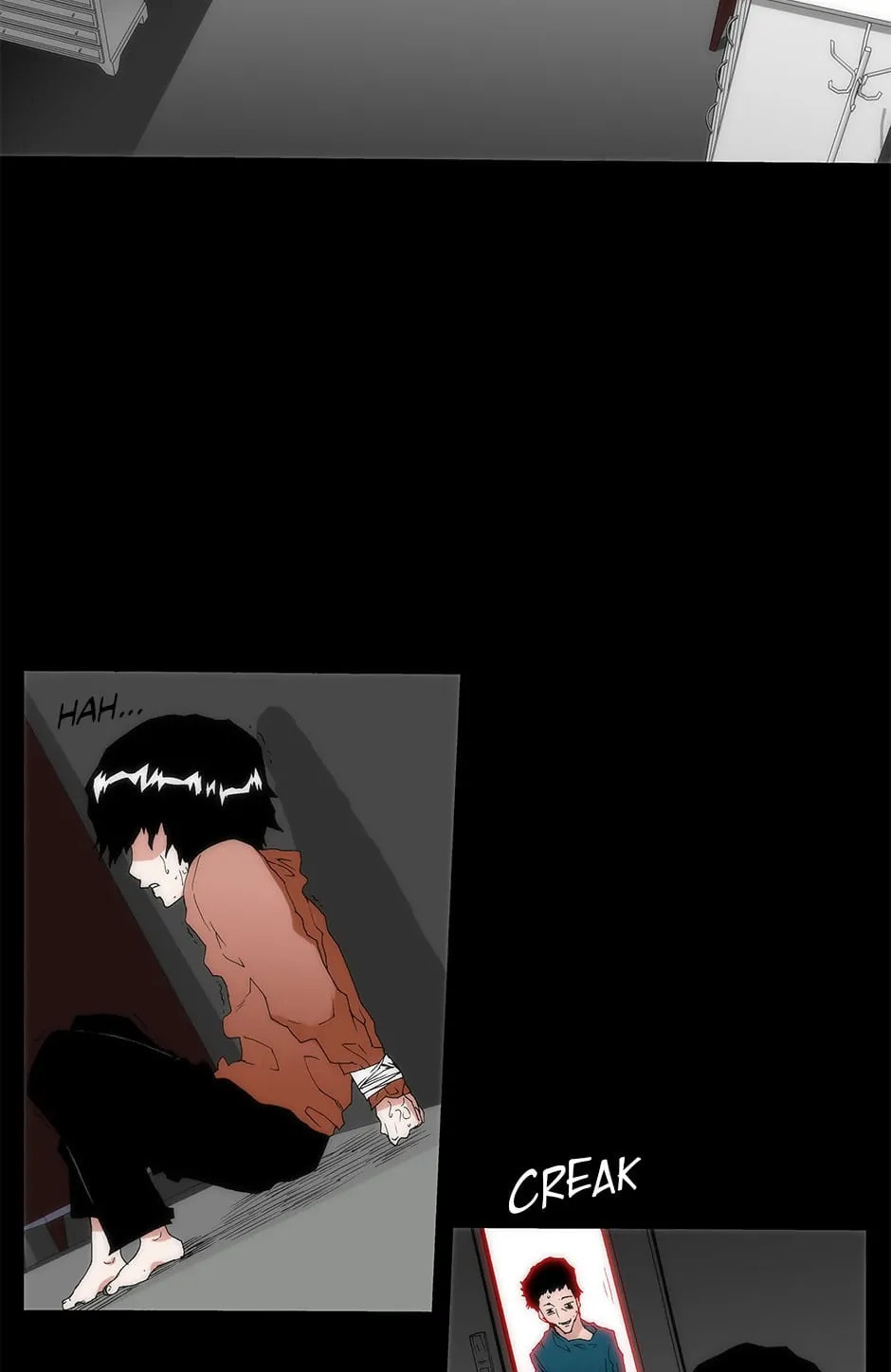 Trace Chapter 142 page 34 - 