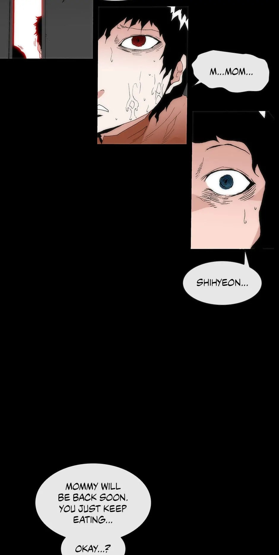 Trace Chapter 142 page 39 - 