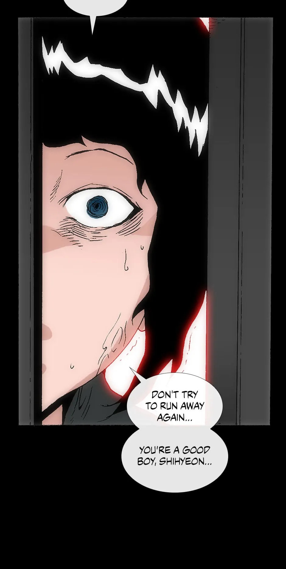 Trace Chapter 142 page 40 - 