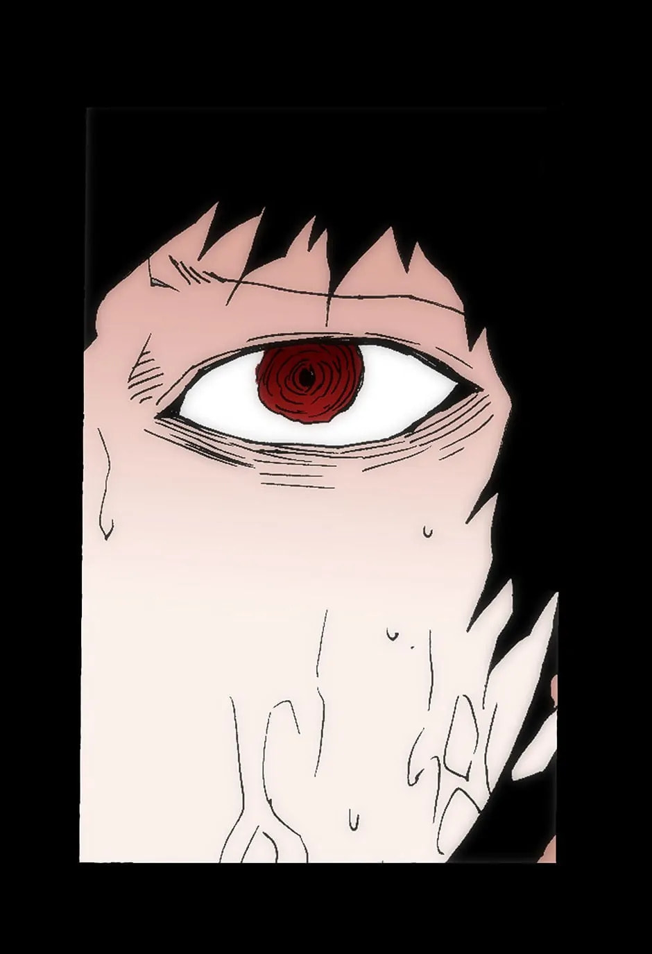Trace Chapter 142 page 41 - 