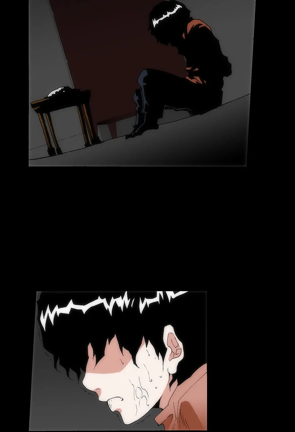 Trace Chapter 142 page 44 - 