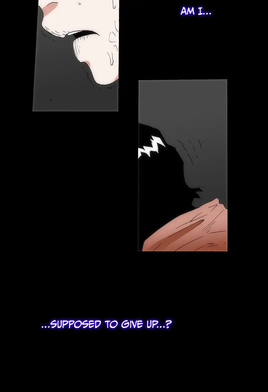 Trace Chapter 142 page 46 - 
