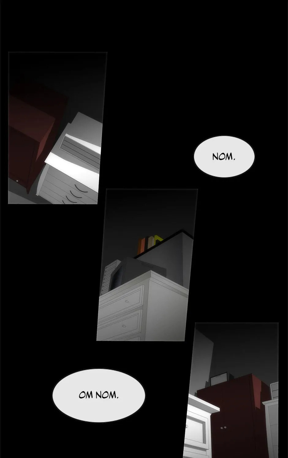 Trace Chapter 142 page 47 - 