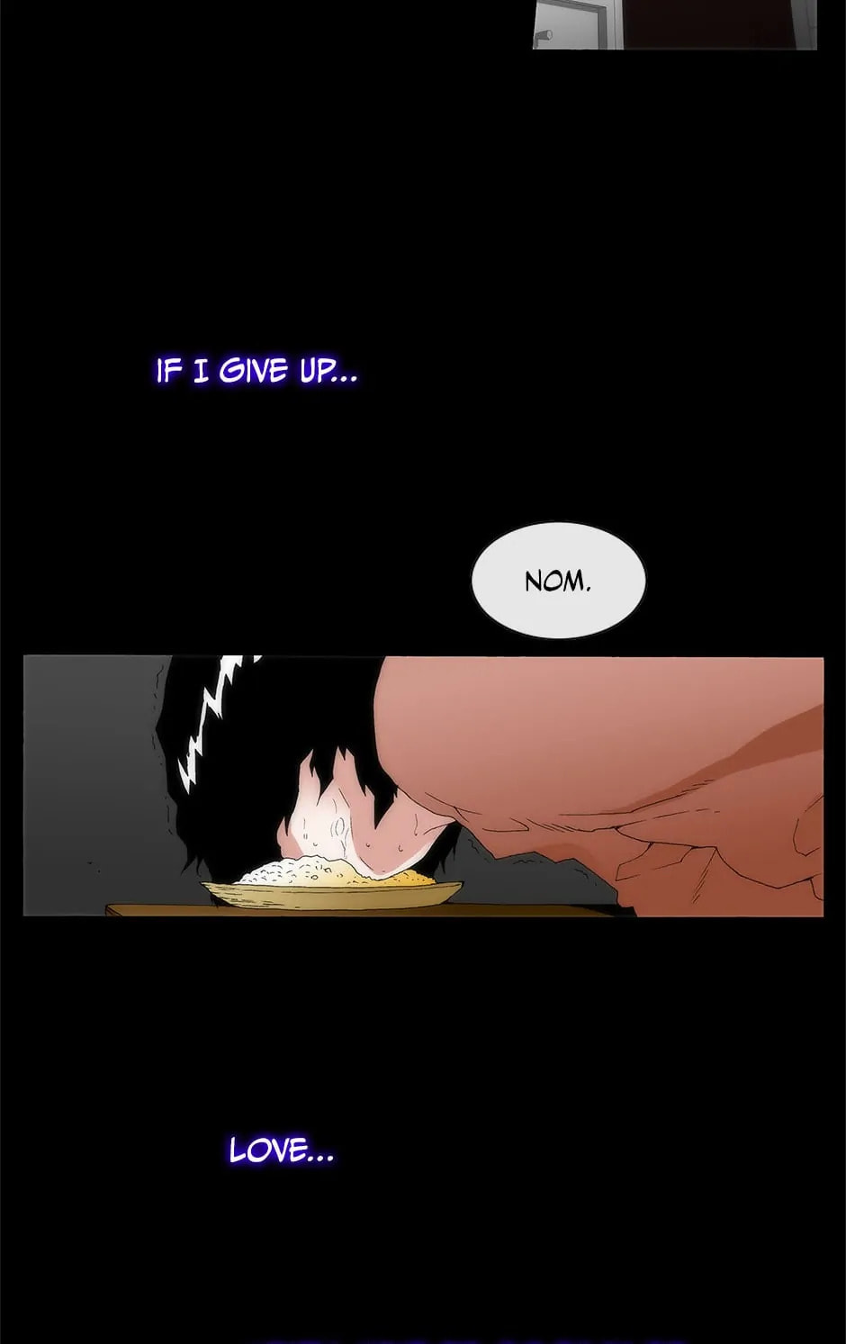 Trace Chapter 142 page 48 - 