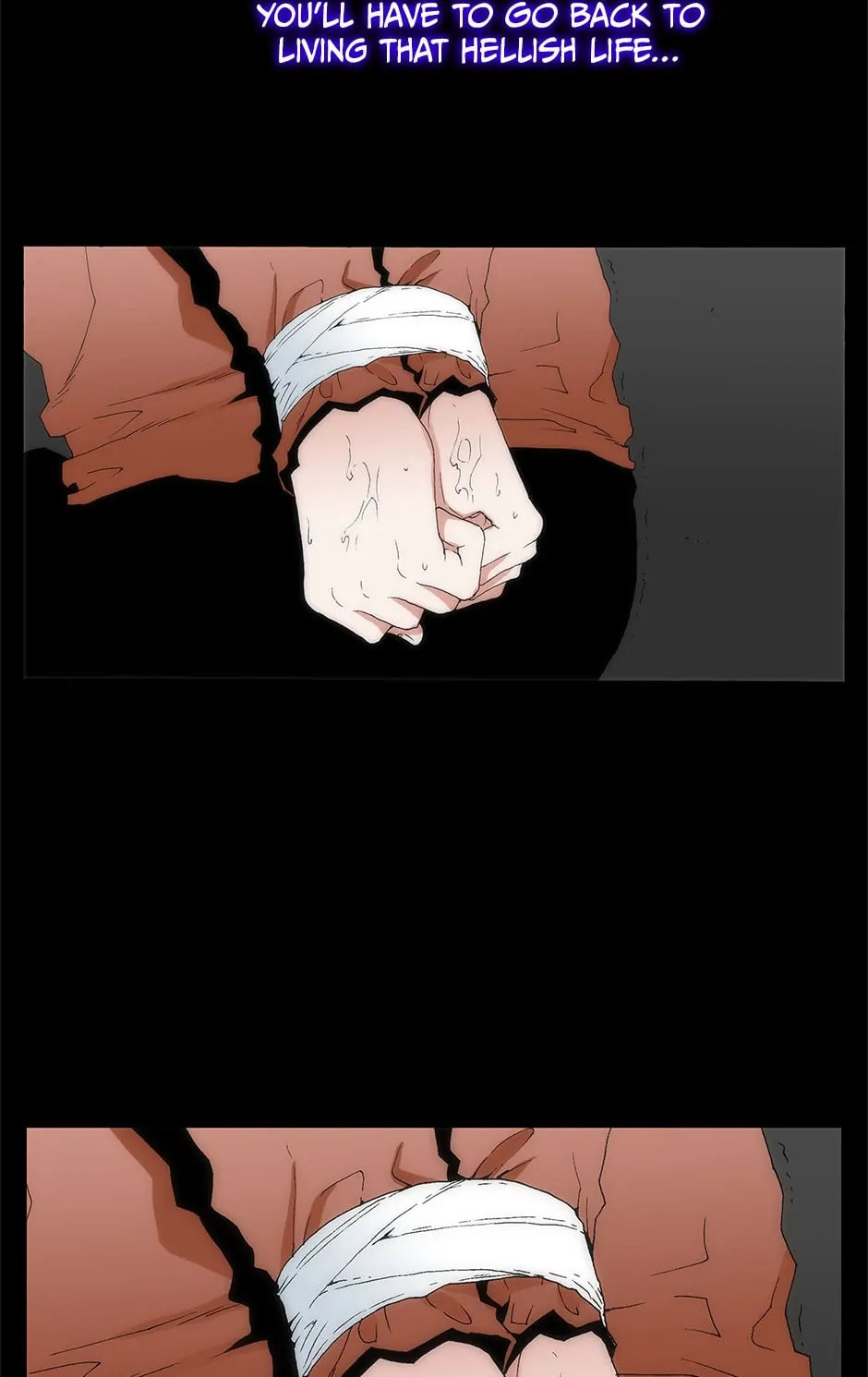 Trace Chapter 142 page 49 - 