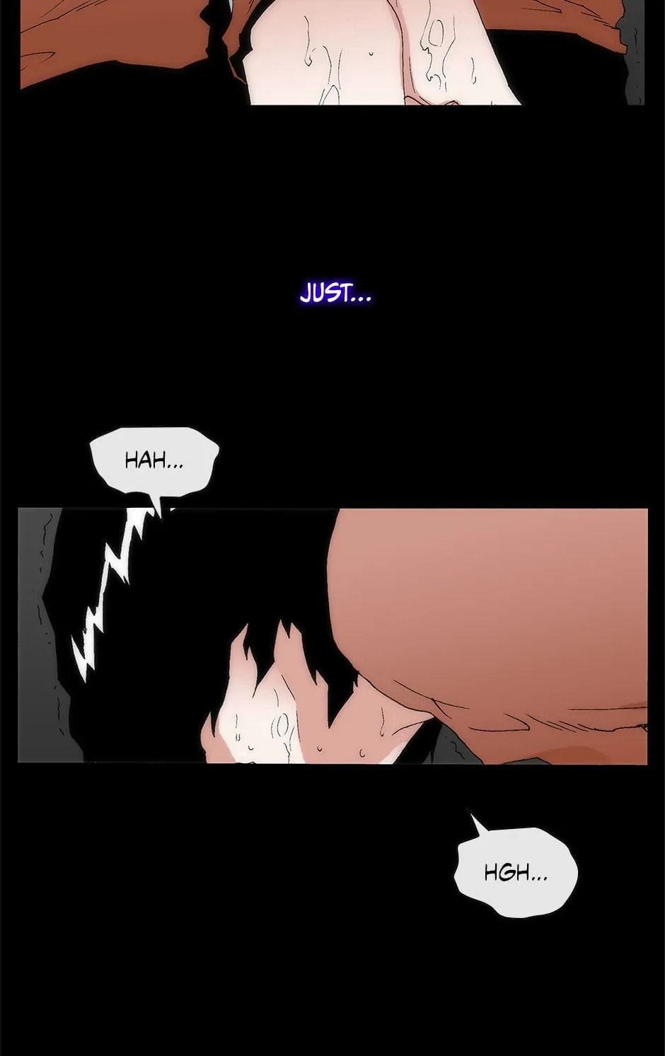 Trace Chapter 142 page 50 - 