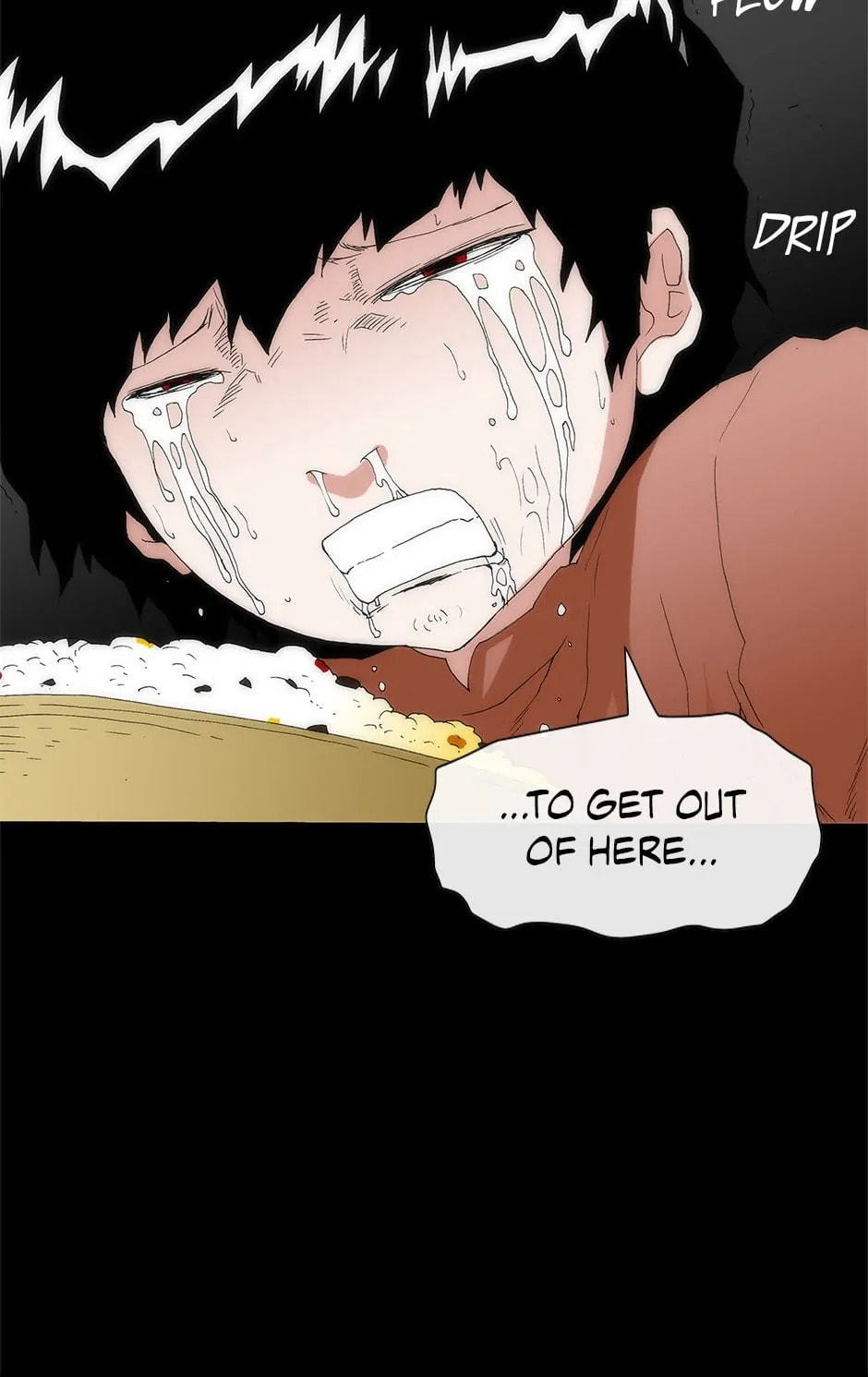 Trace Chapter 142 page 52 - 