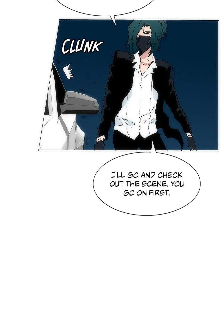 Trace Chapter 142 page 9 - 