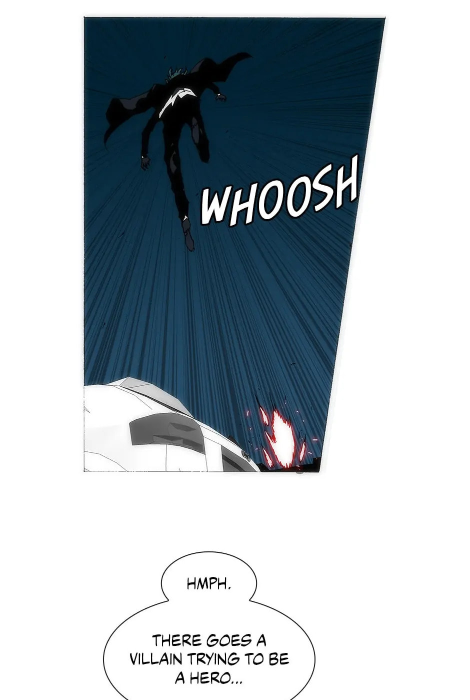 Trace Chapter 142 page 10 - 