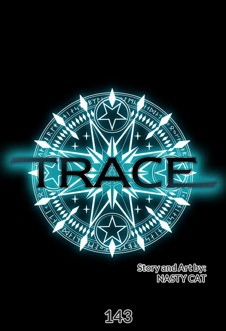 Trace Chapter 143 page 1 - 