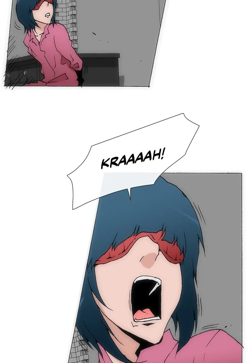 Trace Chapter 143 page 11 - 