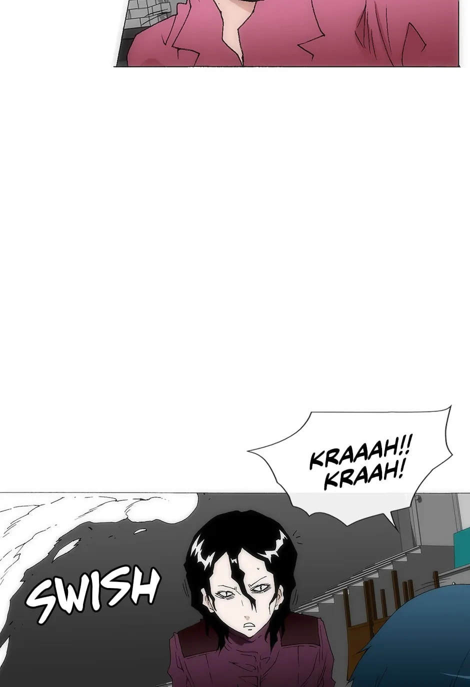 Trace Chapter 143 page 12 - 