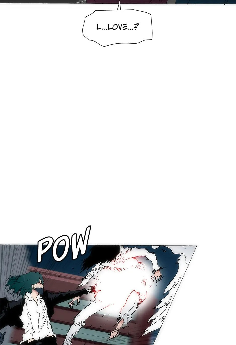 Trace Chapter 143 page 13 - 