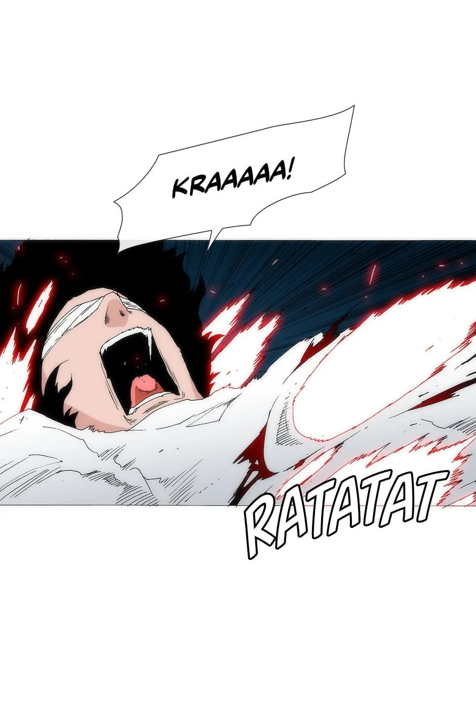 Trace Chapter 143 page 15 - 