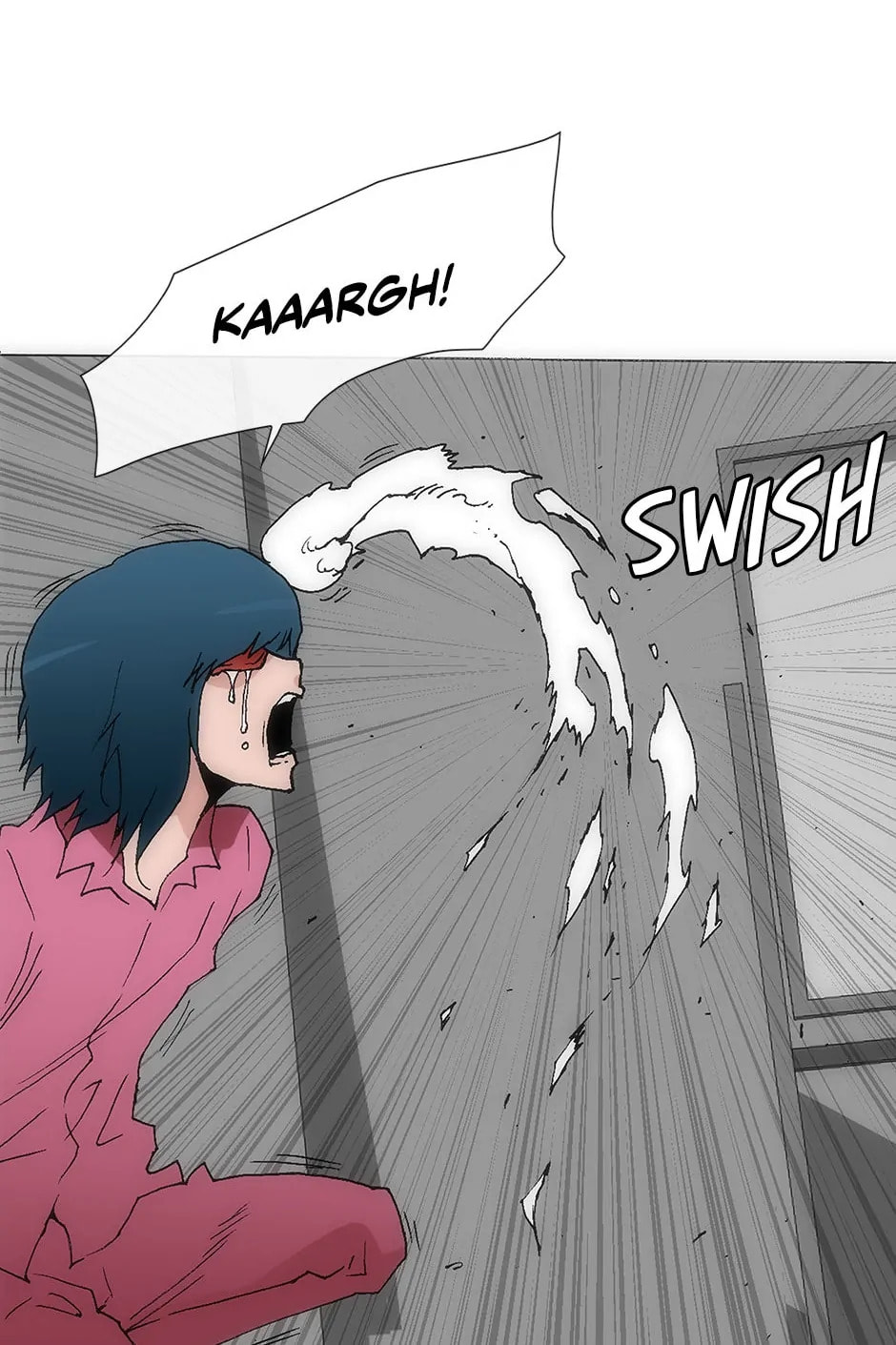 Trace Chapter 143 page 16 - 
