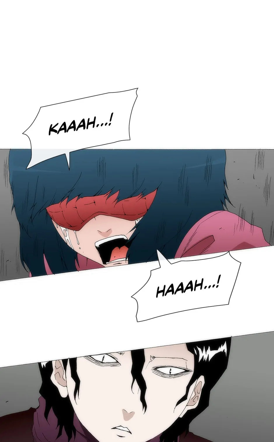 Trace Chapter 143 page 20 - 